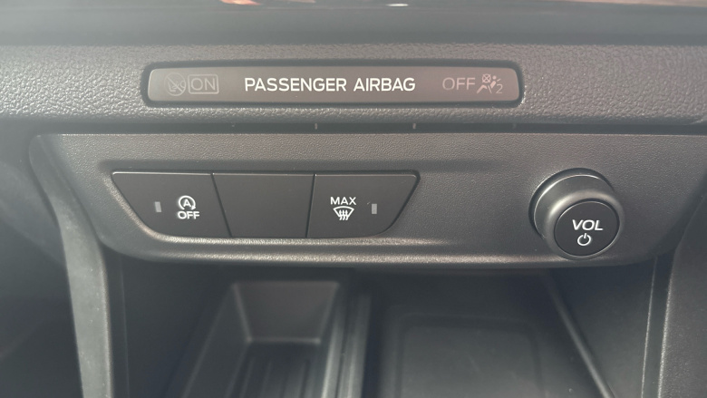 Ford Puma 1.0 EcoBoost Hybrid mHEV ST-Line X 5dr Petrol Hatchback